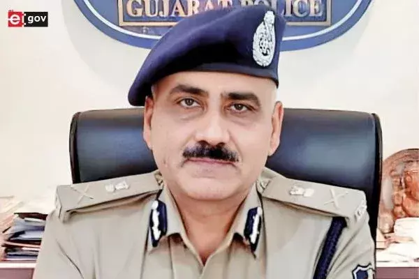 ऑपरेशन सिंदूर के बाद BSF ने भी किए हैं प्रशिक्षण में बदलाव- शमशेर सिंह ऑपरेशन सिंदूर के बाद BSF ने भी किए हैं प्रशिक्षण में बदलाव- शमशेर सिंह