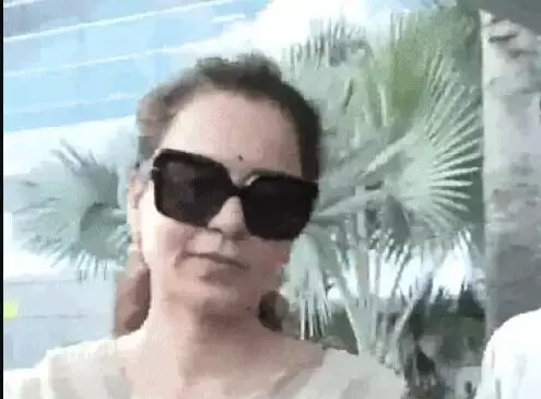 बयानों को लेकर सुर्खियों में रहने वाली BJP MP अब ज्ञान को लेकर चर्चित