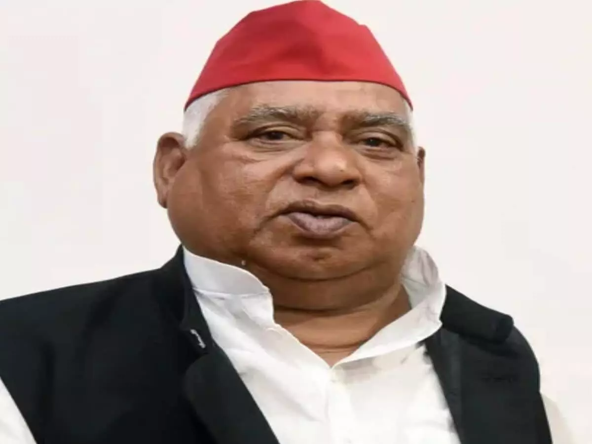 धर्म के नाम पर समाज में नफरत फैला रही है BJP सरकार- अवधेश प्रसाद