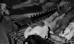 किराए के घर में एक ही परिवार के 5 लोगों ने गटका जहर- अब मरघटी सन्नाटा