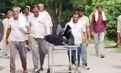 आशा कार्यकर्ता की गोली मारकर हत्या- परिजनों को रेप की आशंका