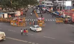 श्रावण मास की कांवड़ यात्रा- 20 दिन बंद रहेगा हाईवे- डायवर्जन लागू