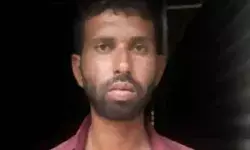 बॉर्डर पर अलर्ट BSF ने पकड़ा पाक घुसपैठिया- घुस आया था 80 मीटर