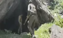 किश्तवाड़ में सुरक्षा बलों की आतंकवादियों के साथ मुठभेड़ शुरू- पूरा...