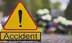 सड़क हादसे में इतने कांवड़ियों की हुई मौत- मचा कोहराम सड़क हादसे में इतने कांवड़ियों की हुई मौत- मचा कोहराम