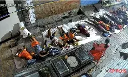 कांवड़ शिविरों की चोरी में महिलाओं की एंट्री-चोरनी ले उड़ी कांवड़िए... कांवड़ शिविरों की चोरी में महिलाओं की एंट्री-चोरनी ले उड़ी कांवड़िए...