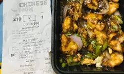 मंगाया था पनीर- जोमैटो में भेज दिया काली मिर्च चिकन- टूटा सावन व्रत