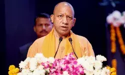 पूर्वी पाकिस्तान से विस्थापित परिवारों को मिलेगा भूमि स्वामित्व-CM योगी