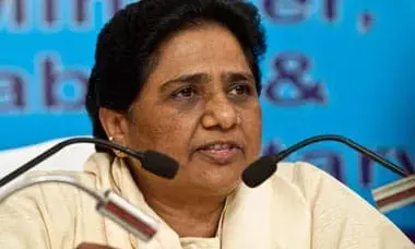 संसद में सर्वसमाज के हित में हो सार्थक चर्चा- मायावती