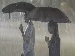 अगले 24 घंटों में मूसलाधार बारिश के आसार अगले 24 घंटों में मूसलाधार बारिश के आसार