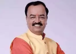 बोले डिप्टी सीएम- चुनाव आयोग ने विपक्ष के सपने में डाला खलल बोले डिप्टी सीएम- चुनाव आयोग ने विपक्ष के सपने में डाला खलल
