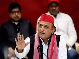 बोले अखिलेश- भाजपा सरकार ने यूपी को बनाया दिया हत्या प्रदेश