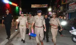 एसएसपी की दरियादिली- महिला के खिलौने खरीद बांट दिए बच्चों में एसएसपी की दरियादिली- महिला के खिलौने खरीद बांट दिए बच्चों में