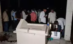 जिम संचालक को गोलियों से भूना- सिर गर्दन और पेट पर फायर- गाड़ी भी....