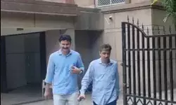 सांसद इमरान मसूद का सीबीआई कोर्ट में सरेंडर- मिली जमानत सांसद इमरान मसूद का सीबीआई कोर्ट में सरेंडर- मिली जमानत