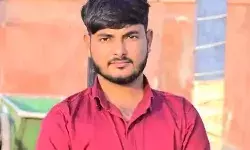 कांवड़ियों की ट्रैक्टर ट्राली की टक्कर से बाइक सवार की मौत- रोके.... कांवड़ियों की ट्रैक्टर ट्राली की टक्कर से बाइक सवार की मौत- रोके....