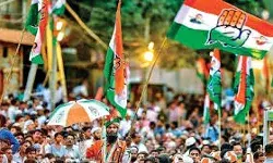 स्मार्ट मीटर के विरोध में जिला कांग्रेस ने किया प्रदर्शन स्मार्ट मीटर के विरोध में जिला कांग्रेस ने किया प्रदर्शन