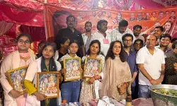 कांवड़ सेवा शिविरों के समापन अवसर पर दिया स्वच्छता ही सेवा का संदेश कांवड़ सेवा शिविरों के समापन अवसर पर दिया स्वच्छता ही सेवा का संदेश