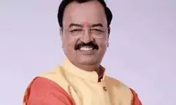 बोले डिप्टी सीएम- चुनाव आयोग ने विपक्ष के सपने में डाला खलल बोले डिप्टी सीएम- चुनाव आयोग ने विपक्ष के सपने में डाला खलल