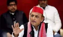 बोले अखिलेश- भाजपा सरकार ने यूपी को बनाया दिया हत्या प्रदेश