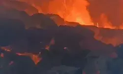 कपास के गोदाम में भयंकर आग- कई शहरों की फायर ब्रिगेड मौके पर दौडी कपास के गोदाम में भयंकर आग- कई शहरों की फायर ब्रिगेड मौके पर दौडी