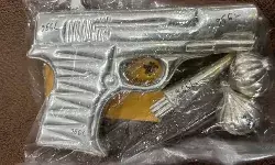 भक्त से चढ़ावे में मिले तोहफे को देख सांवलिया सेठ भी चकराए-चढ़ाई आधा..