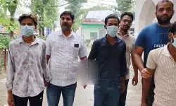 48 घंटे में ही खुलासा- प्रेम प्रसंग में की गई थी अनुज की हत्या