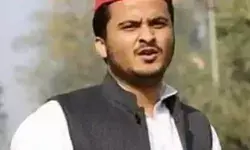 अब्दुल्ला आजम को हाईकोर्ट का झटका- फर्जी पासपोर्ट एवं पैन कार्ड.. अब्दुल्ला आजम को हाईकोर्ट का झटका- फर्जी पासपोर्ट एवं पैन कार्ड..