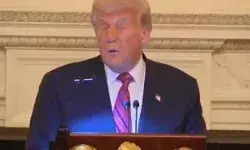 ट्रंप का सीज फायर उवाच जारी- 73 दिन में 25 वीं बार किया दावा