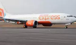 अब एयर इंडिया का एक और विमान उड़ान के बाद कुछ घंटे बाद वापस लौटा