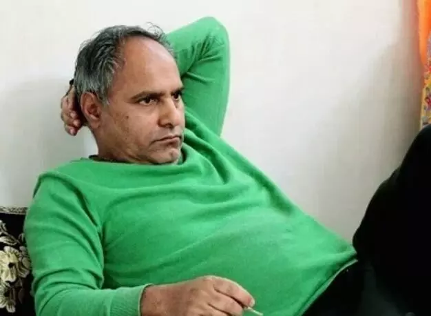 लूटपाट के बाद BSF जवान का मर्डर- ठाकुर जी की मूर्ति के साथ लाखों के.. लूटपाट के बाद BSF जवान का मर्डर- ठाकुर जी की मूर्ति के साथ लाखों के..