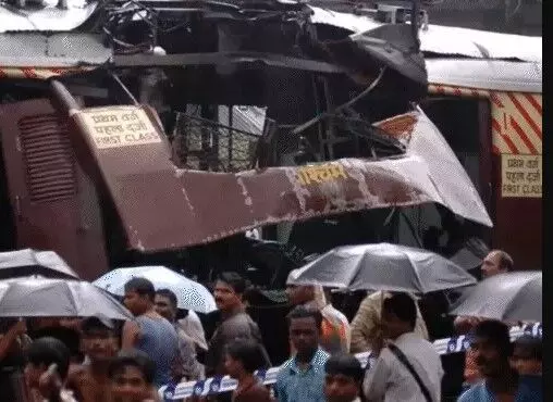 मुंबई ट्रेन ब्लास्ट- हाईकोर्ट के फैसले पर सुप्रीम रोक- तीन दिन पहले..