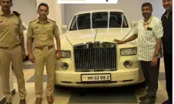 बच्चन और आमिर की पुरानी गाड़ियों पर लगा लाखों का जुर्माना बच्चन और आमिर की पुरानी गाड़ियों पर लगा लाखों का जुर्माना