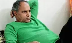 लूटपाट के बाद BSF जवान का मर्डर- ठाकुर जी की मूर्ति के साथ लाखों के.. लूटपाट के बाद BSF जवान का मर्डर- ठाकुर जी की मूर्ति के साथ लाखों के..