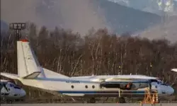 चीन की सीमा के पास यात्री विमान क्रैश- 50 पैसेंजर थे सवार- सभी के.....