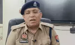 विंध्याचल धाम में खूनी संघर्ष-सिपाही सस्पेंड, 24 पुलिसकर्मी लाइन..