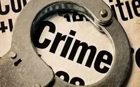 ई-रिक्शा चालक ने छात्रा से किया दुष्कर्म- मां ने कराया मुकदमा दर्ज ई-रिक्शा चालक ने छात्रा से किया दुष्कर्म- मां ने कराया मुकदमा दर्ज