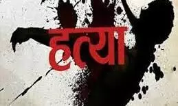 हमलावरों ने भाजपा नेता के पुत्र की चाकू घोंप कर की हत्या