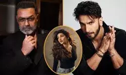 रणवीर सिंह, श्रीलीला और बॉबी देओल की ये फिल्म जल्द होगा रिवील