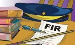 पुलिस ने अनंतनाग में किया धोखाधड़ी का मामला दर्ज पुलिस ने अनंतनाग में किया धोखाधड़ी का मामला दर्ज