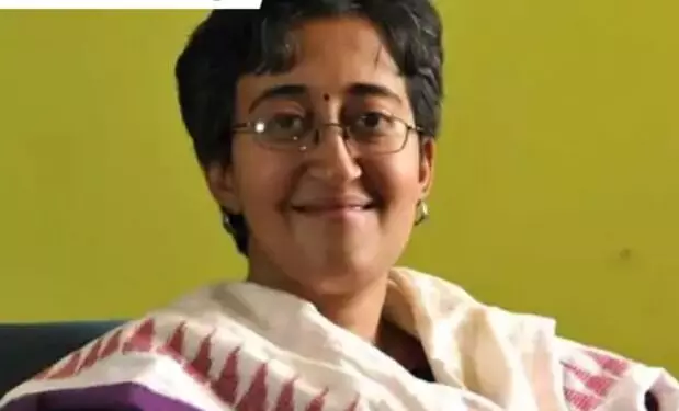 AAP ने पूर्व सीएम को बनाया कामकाजी- अब सौंपी यह बड़ी जिम्मेदारी