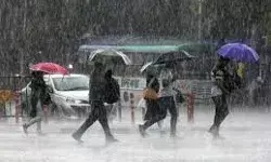 बारिश की संभावनाओं के मद्देनजर आज शनिवार को विद्यालयों में रहेगा अवकाश बारिश की संभावनाओं के मद्देनजर आज शनिवार को विद्यालयों में रहेगा अवकाश