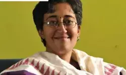 AAP ने पूर्व सीएम को बनाया कामकाजी- अब सौंपी यह बड़ी जिम्मेदारी AAP ने पूर्व सीएम को बनाया कामकाजी- अब सौंपी यह बड़ी जिम्मेदारी