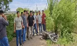 शादी से इंकार पर छात्रा को गोली मारकर भागे आरोपी को लगी पुलिस की गोली शादी से इंकार पर छात्रा को गोली मारकर भागे आरोपी को लगी पुलिस की गोली