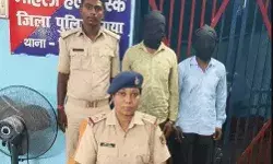 होमगार्ड भर्ती को आई लड़की के साथ एंबुलेंस में गैंगरेप- हॉस्पिटल ले..