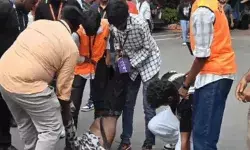 बेंगलुरु भगदड़- बोला आयोग RCB, इवेंट कंपनी एवं क्रिकेट संघ जिम्मेदार बेंगलुरु भगदड़- बोला आयोग RCB, इवेंट कंपनी एवं क्रिकेट संघ जिम्मेदार