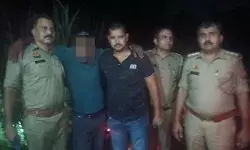 पुलिस और बदमाशों के बीच हुई मुठभेड़ में एक बदमाश हुआ घायल पुलिस और बदमाशों के बीच हुई मुठभेड़ में एक बदमाश हुआ घायल