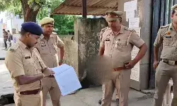 डीएम SSP के कड़े सुरक्षा बंदोबस्तों के बीच RO व ARO परीक्षा शुरू