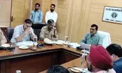 ऊर्जा मंत्री का ऑपरेशन सुधार जारी- बस्ती के SE को किया सस्पेंड