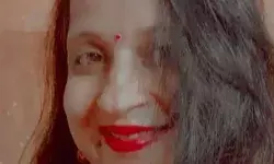 तीज की मेंहदी लगवा कर पति के साथ लौट रही महिला से चेन लूट तीज की मेंहदी लगवा कर पति के साथ लौट रही महिला से चेन लूट